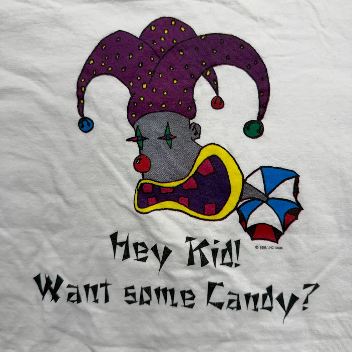 90s Vintage Hanes Beefy-T Tshirt 상품이미지7