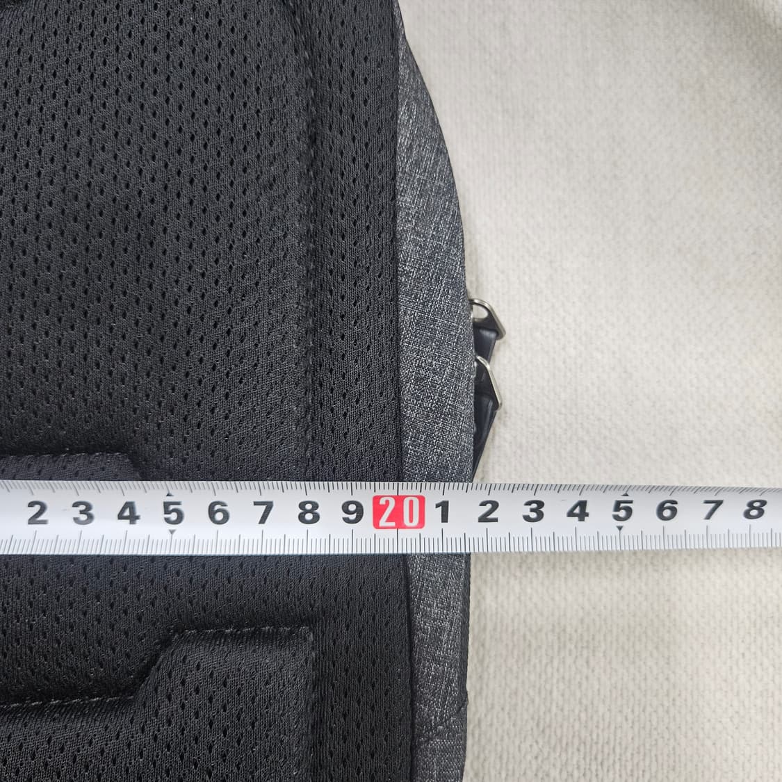 F 밀레 익스커션 슬링백 MXLFA909 0604Y2 상품이미지5