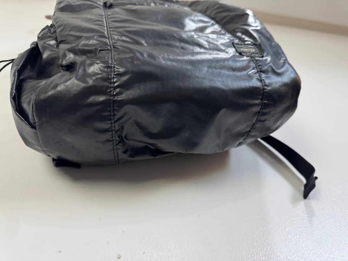 요시다 포터 Cire시레 라인 유광 백팩  상품이미지6