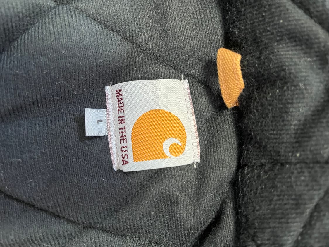 칼하트 덕액티브자켓 2XL 상품이미지7