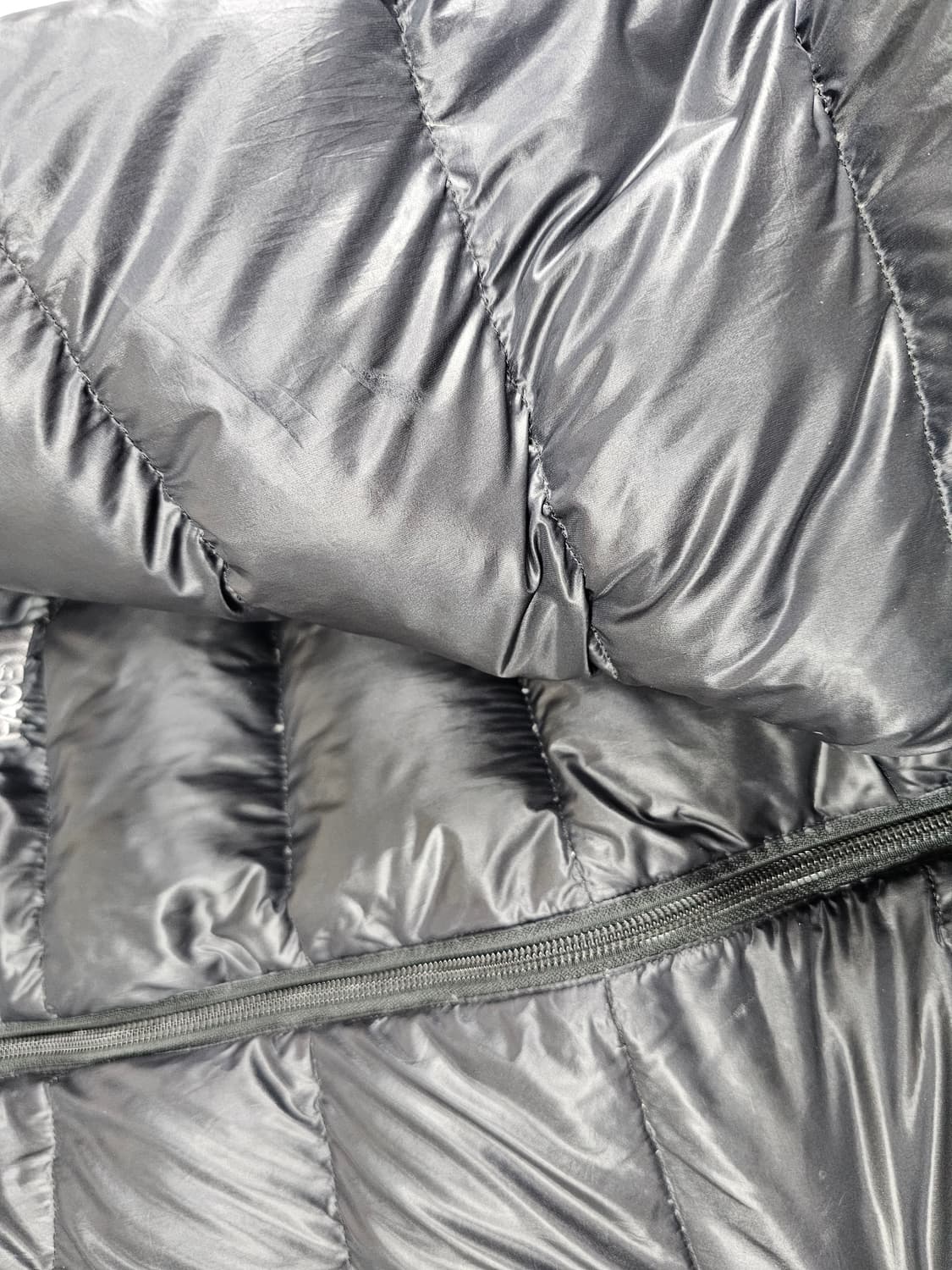 노스페이스메트로패딩 상품이미지8