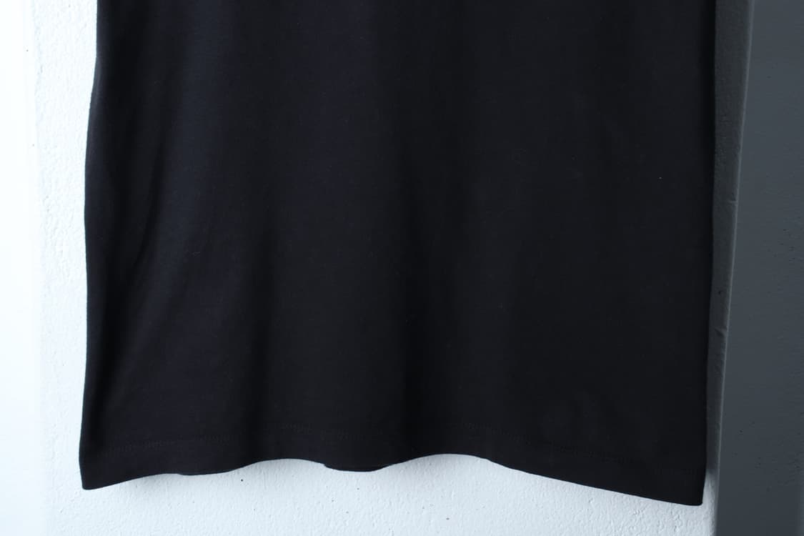 (L-XL) 나이키 반팔 티셔츠 작은사용감 스몰로고 블랙-H30823 상품이미지4