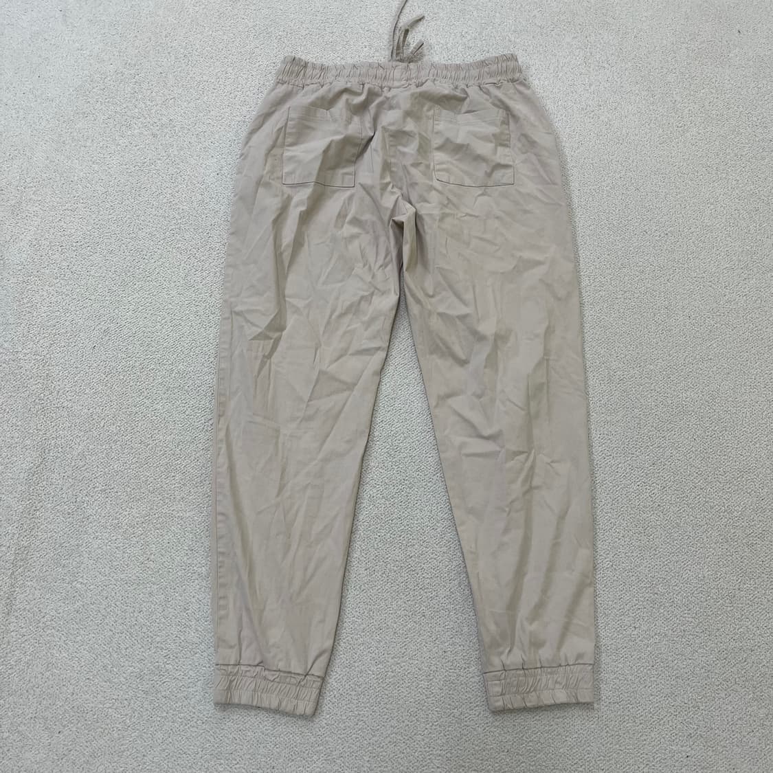 5XL 나이키 조거팬츠 0526M 상품이미지3