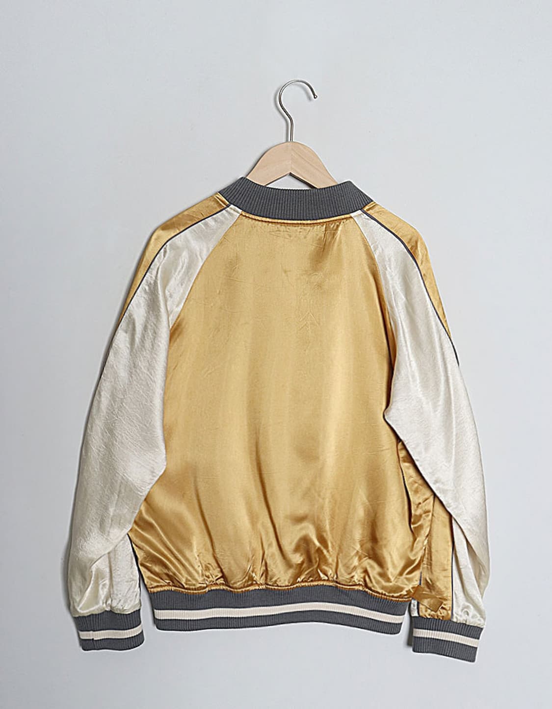 1.Percent SHUHEI OGAWA Souvenir Jacket 상품이미지6