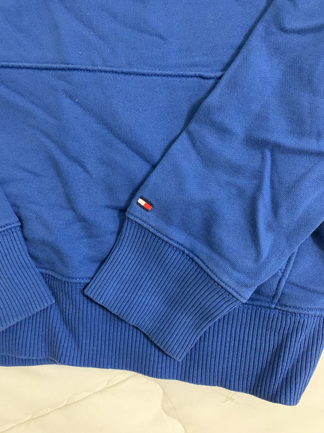 타미힐피거 후드티 상품이미지2