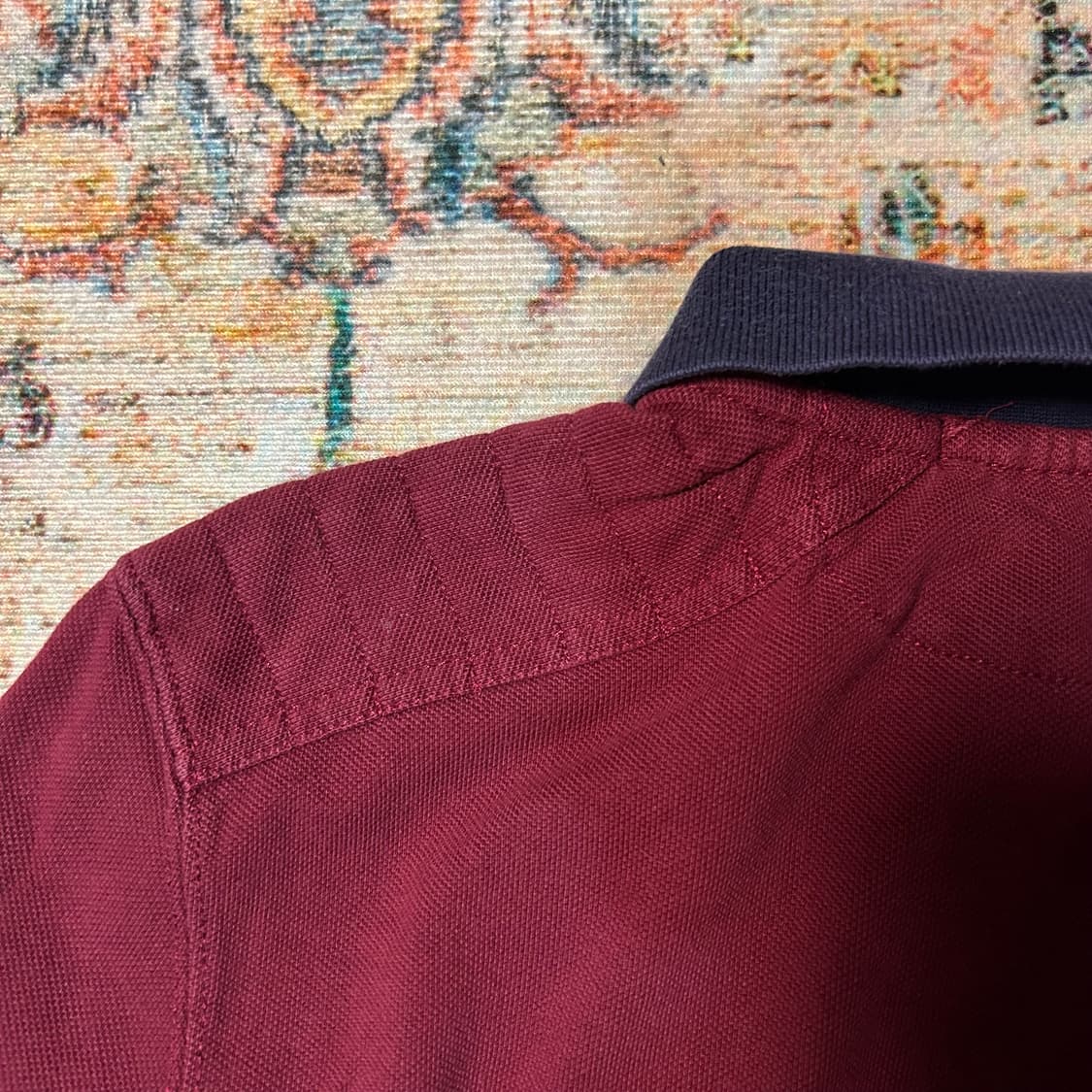 [S] 폴로 랄프로렌 빅포니 럭비 티셔츠 상품이미지10