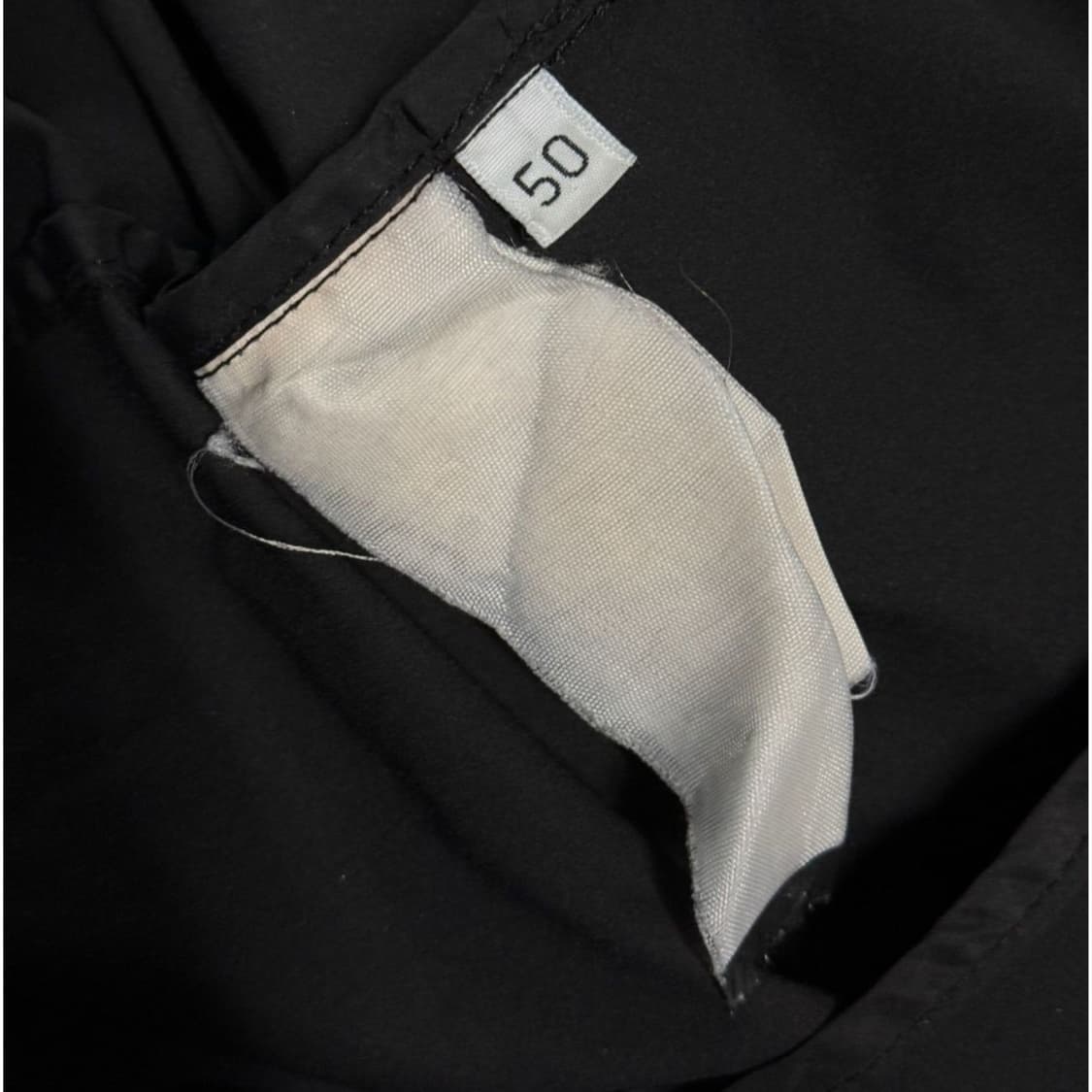 CP컴퍼니 고글 렌즈 로고 라이트 자켓 50 상품이미지7