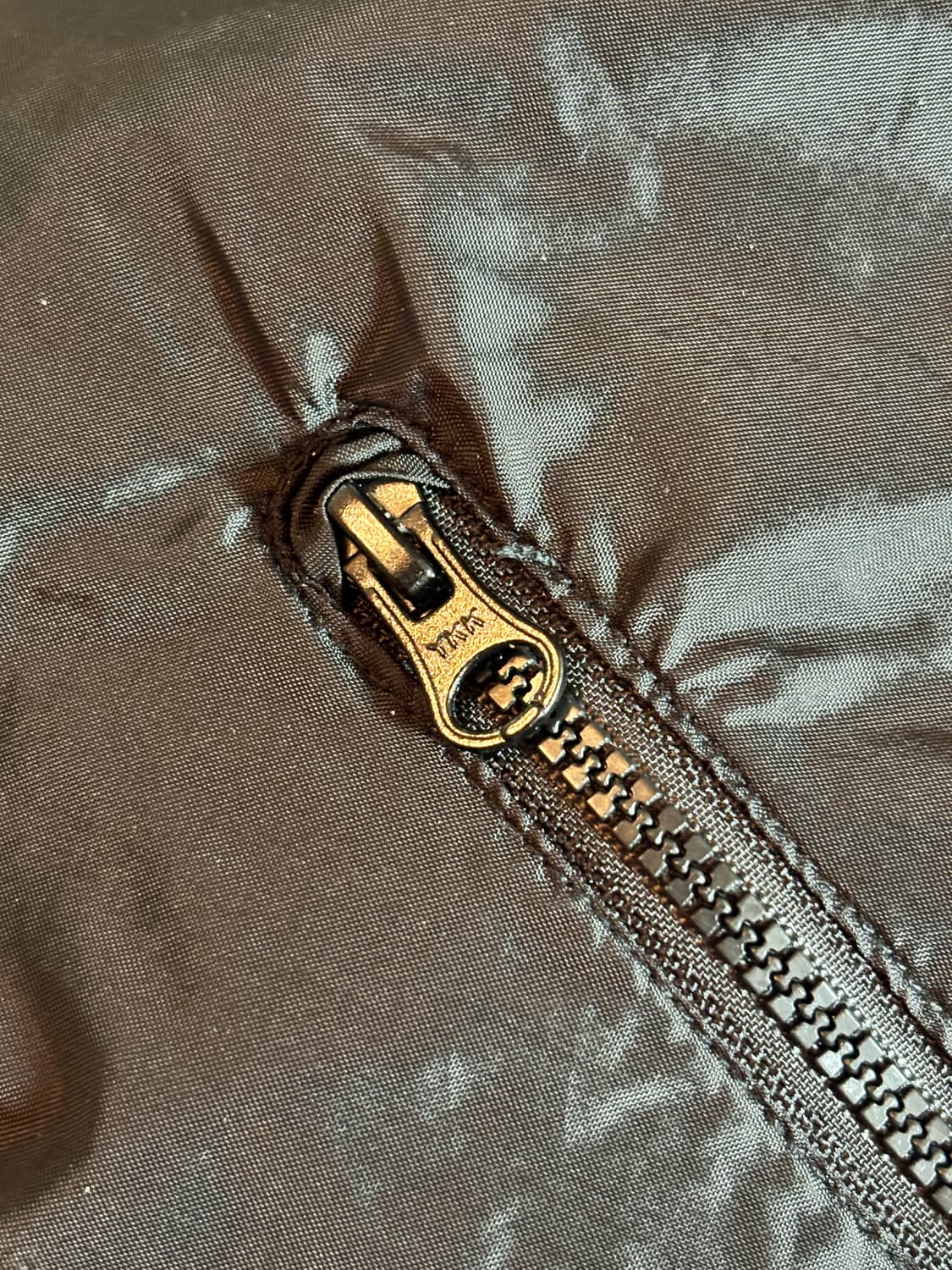 나이키 윈드러너 바람막이 XL 블랙 상품이미지5