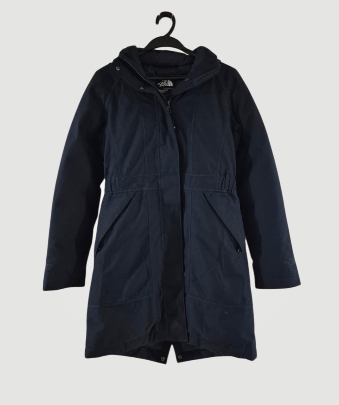 [XS]노스페이스 여자 구스다운패딩 상품이미지1