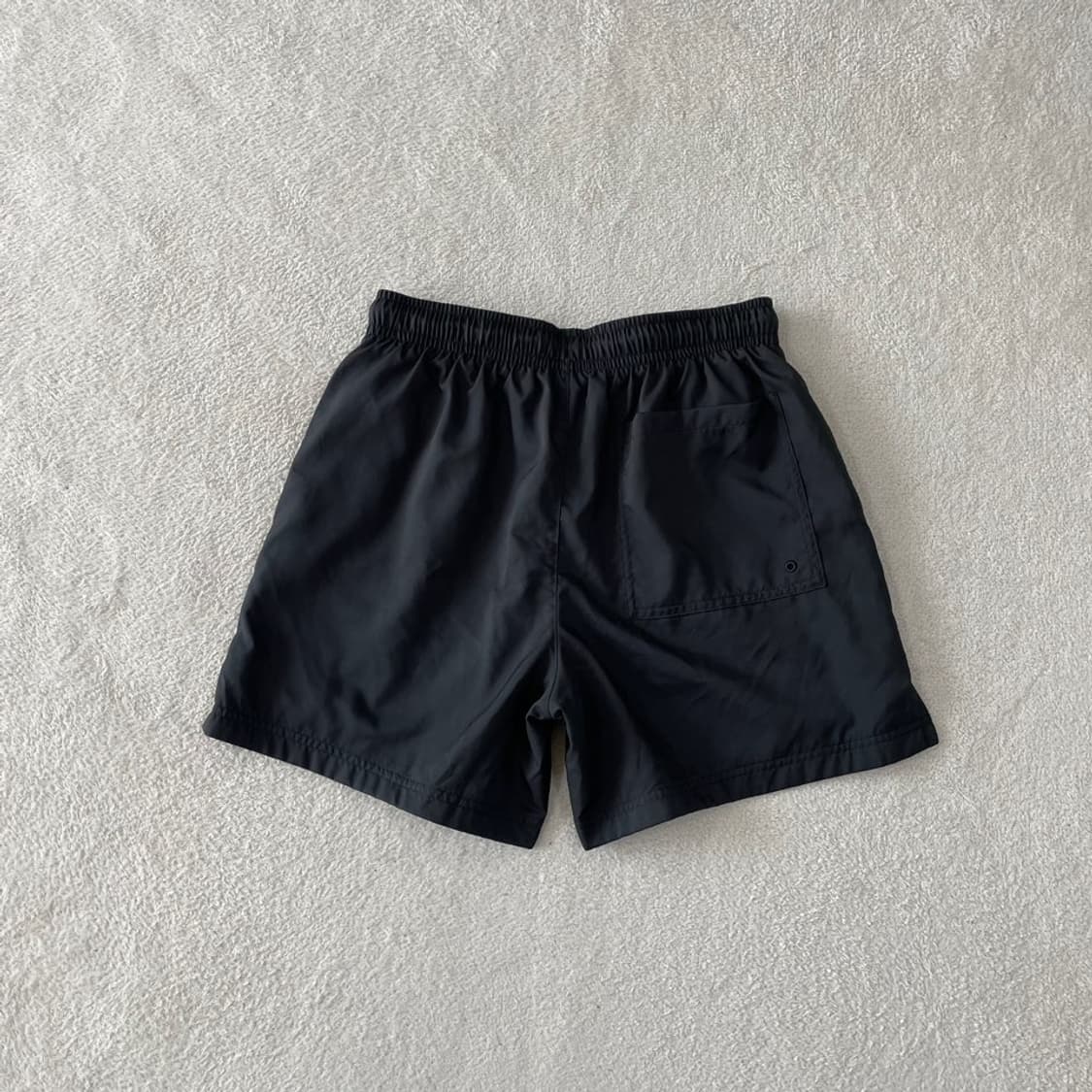 L 나이키 조던 우븐 반바지 상품이미지5