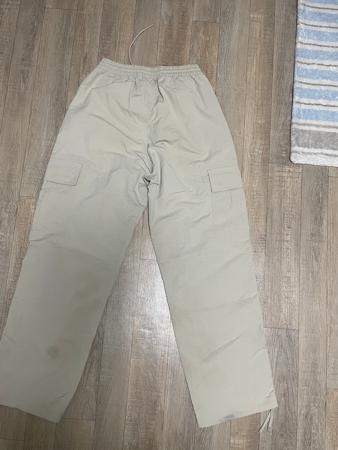 adidas 나일론 팬츠 상품이미지3