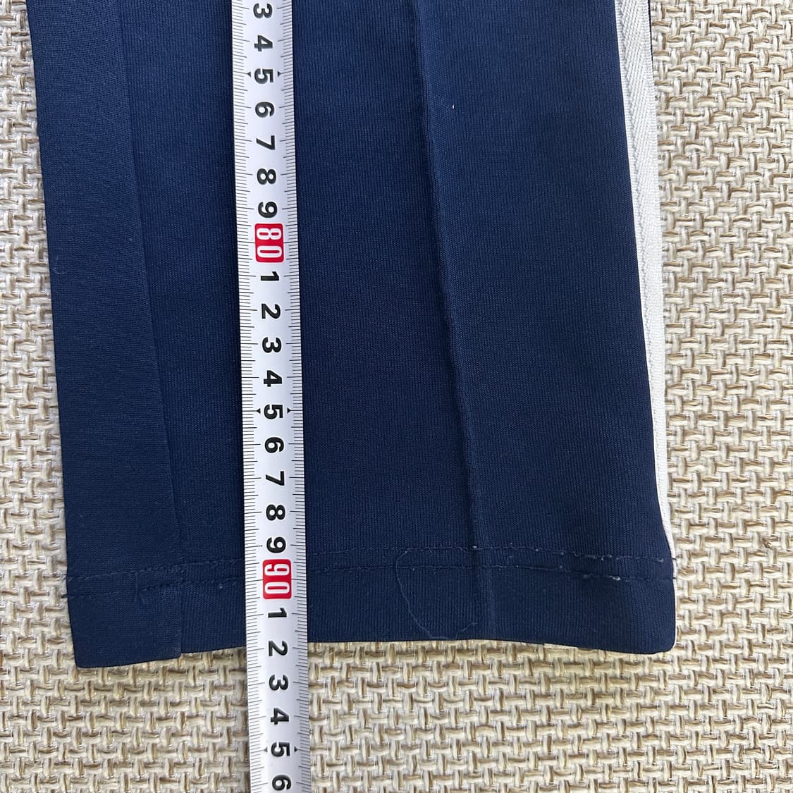 S 아디다스 파이어버드 트랙 팬츠 0408D 상품이미지5