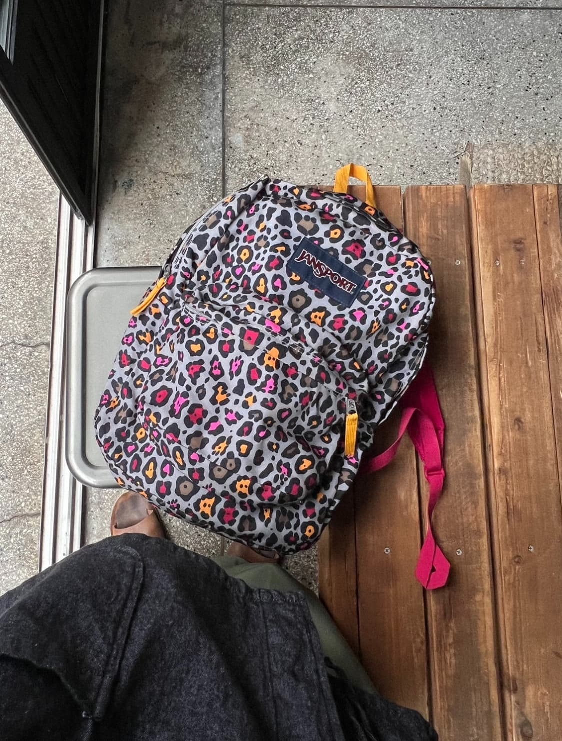 Jansport 상품이미지1