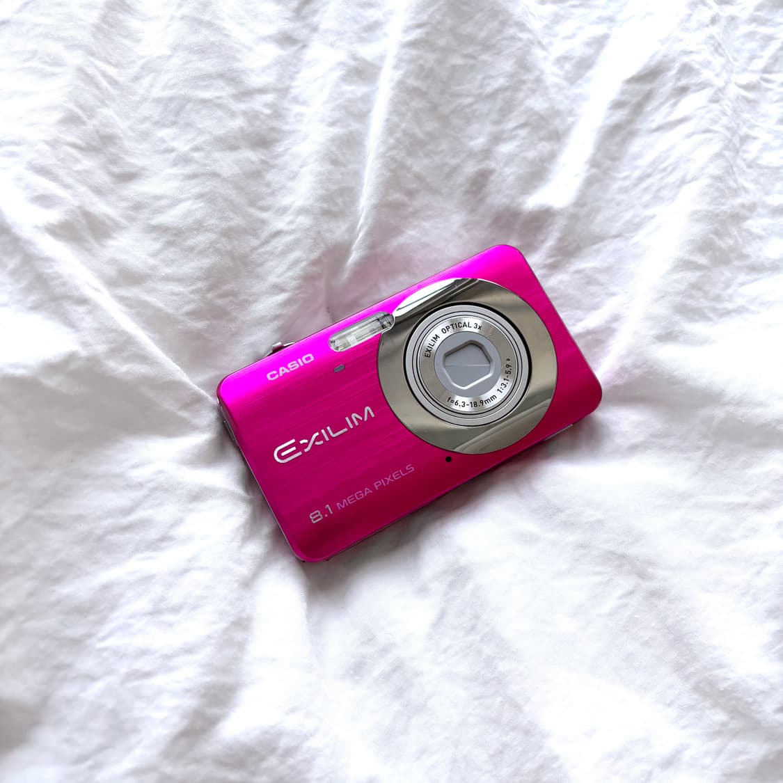 카시오 엑슬림 z80 casio exilim 상품이미지1
