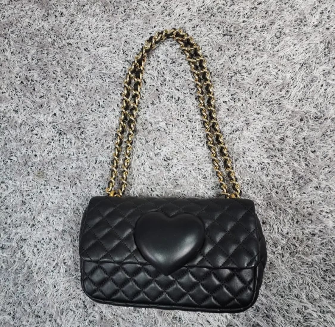 모스키노 미니 체인숄더백 상품이미지1