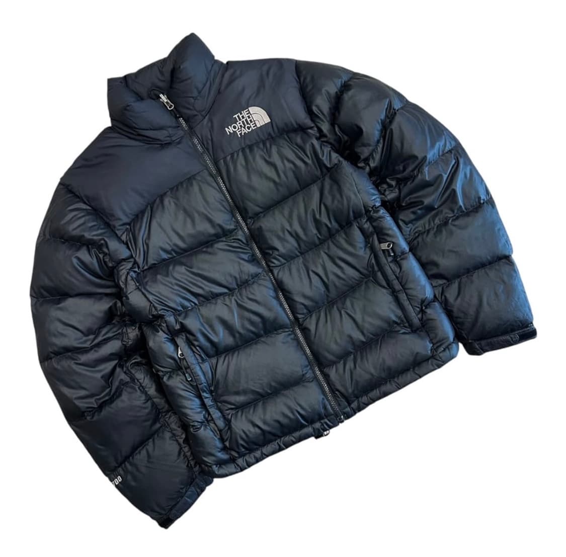 (90) 노스페이스 패딩 700 상품이미지1