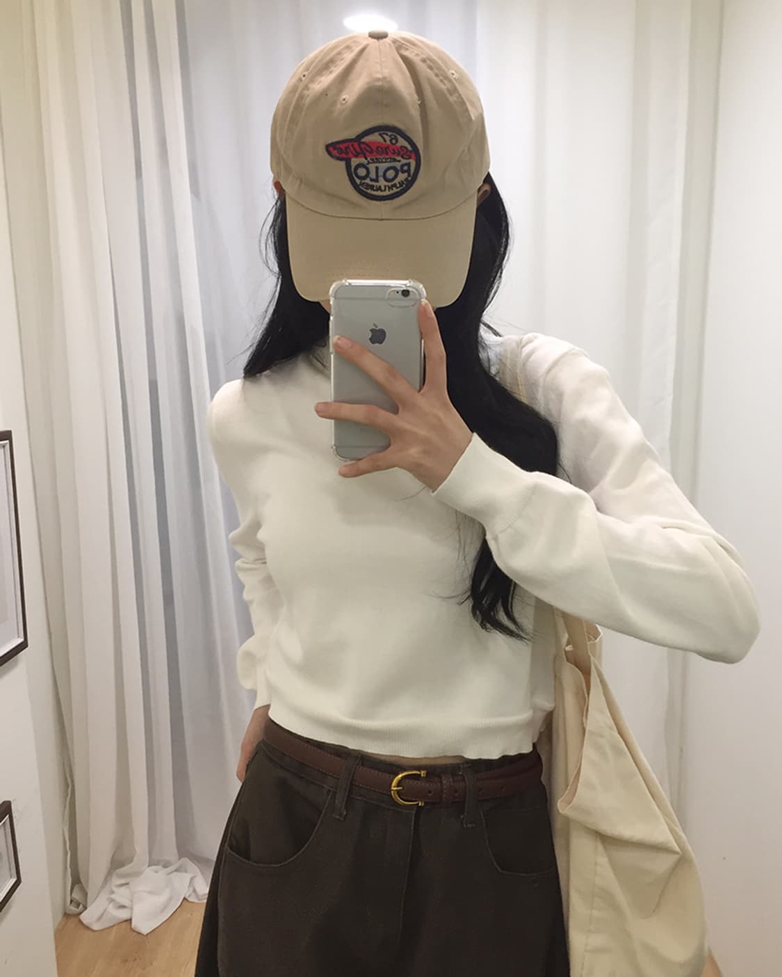 Women's Polo Ralph Lauren Turtlenec knit 상품이미지3
