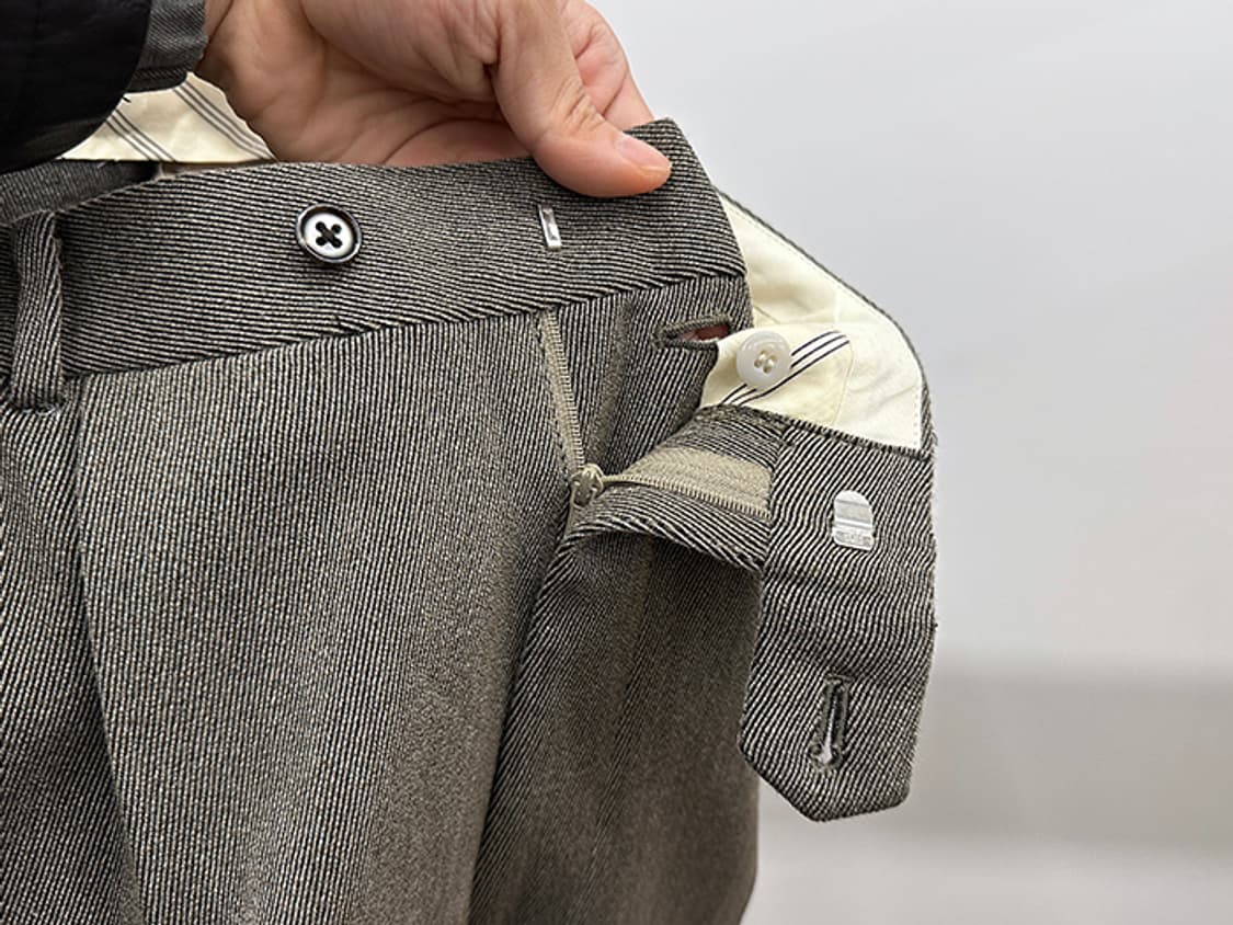 JOSEPH ABBOUD (36) 상품이미지7