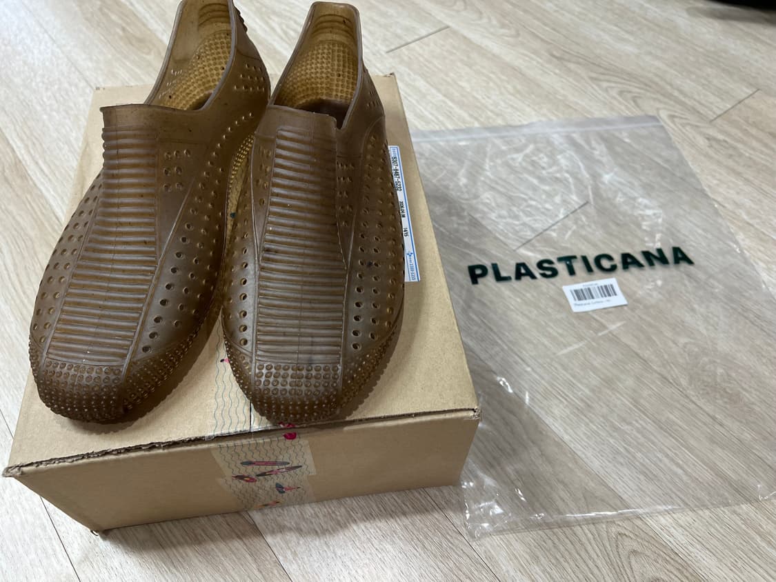 플라스티카나 Surfana 새제품 판매합니다. 상품이미지1