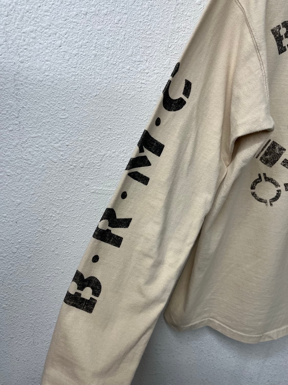 THE REAL McCOY'S 상품이미지3