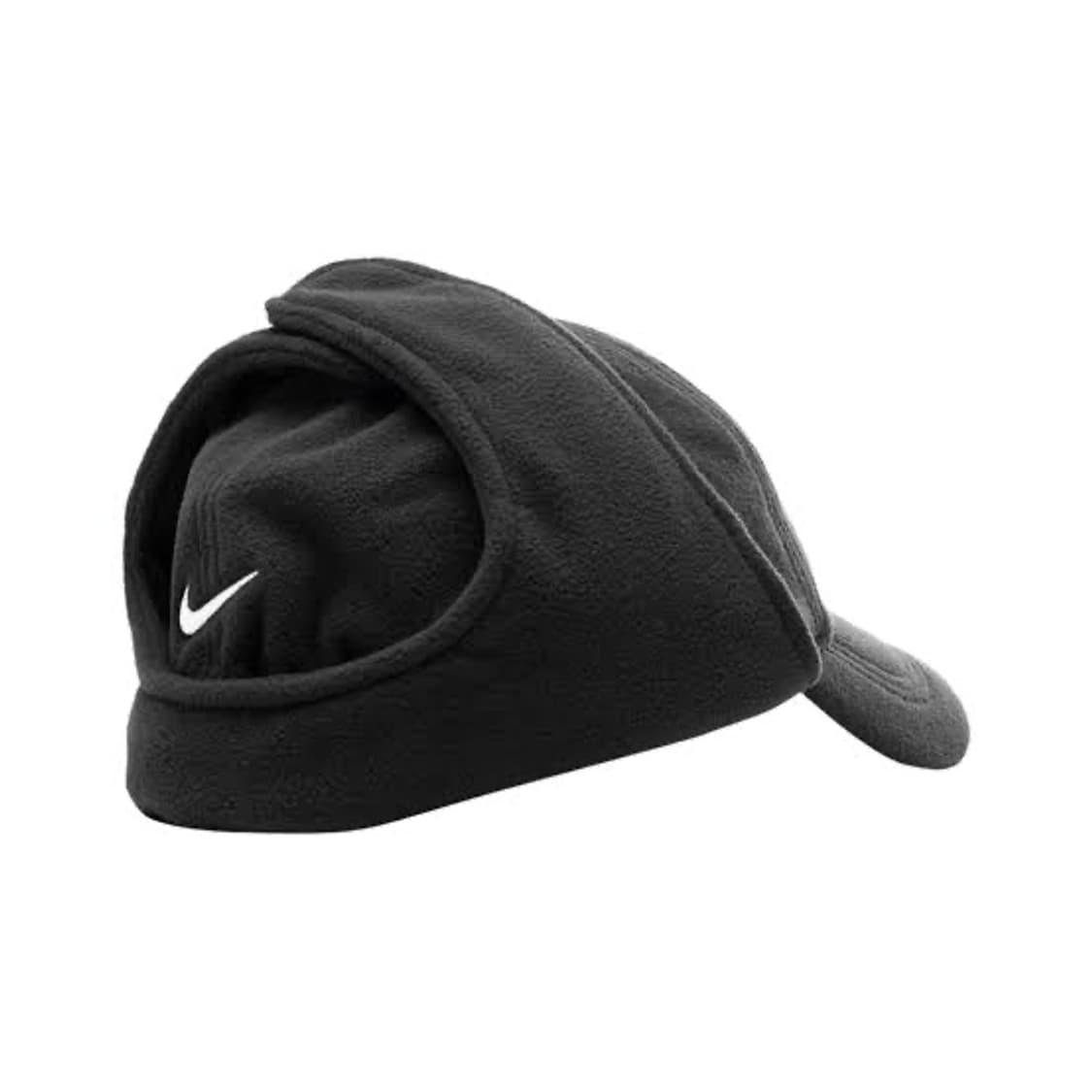 나이키 x 스켑타 H86 이어플랩 캡 QS 블랙 상품이미지3
