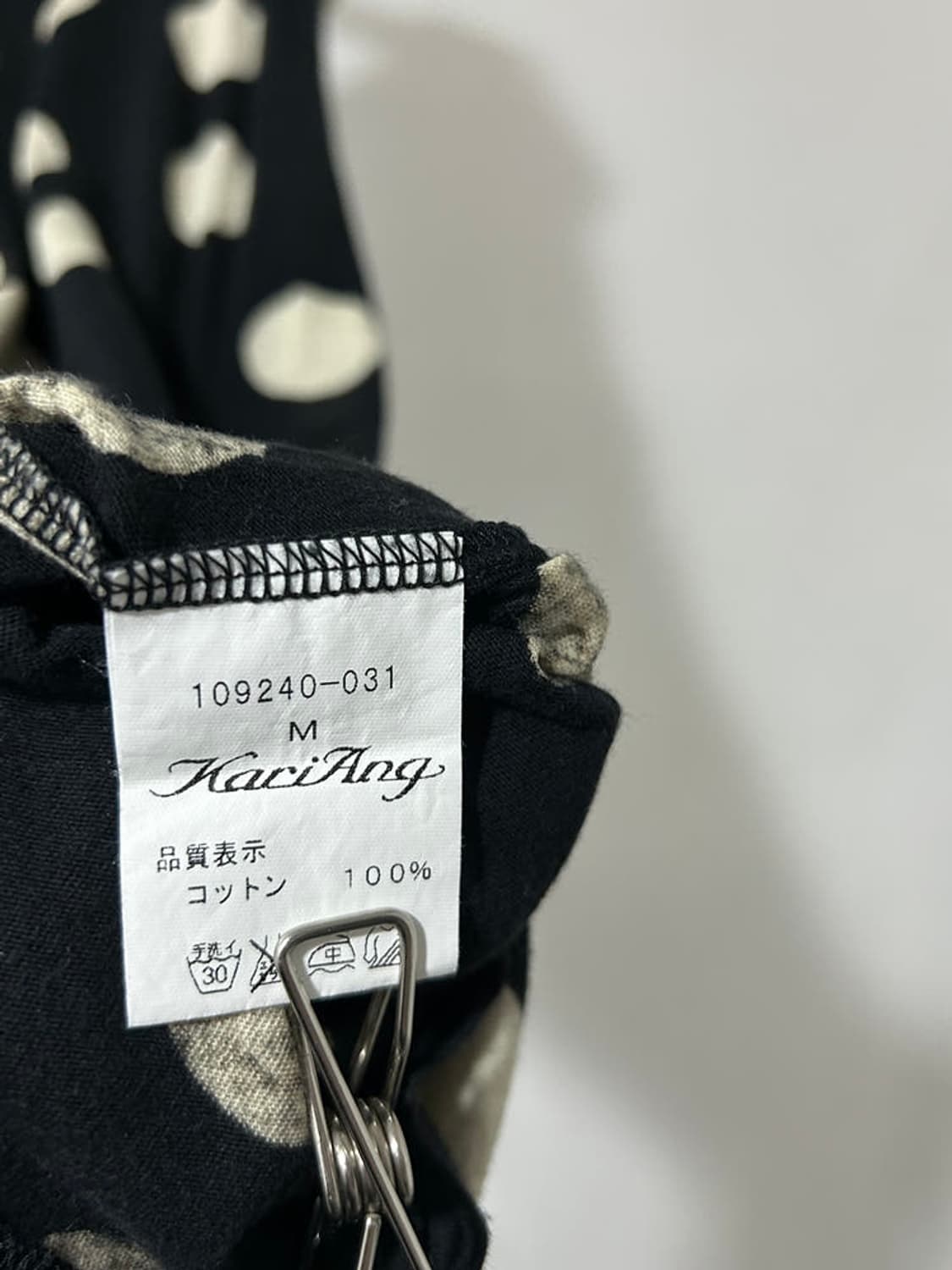 vtg dress 상품이미지4