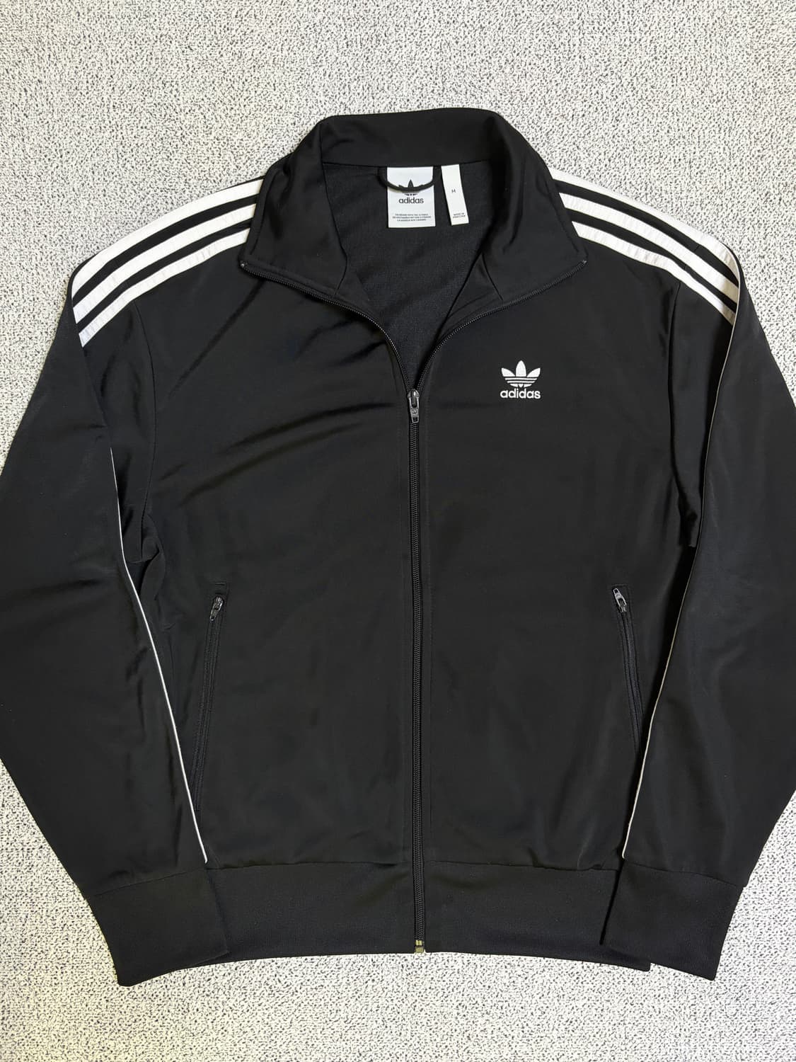 아디다스 파이어버드 트랙탑 M 95 상품이미지1