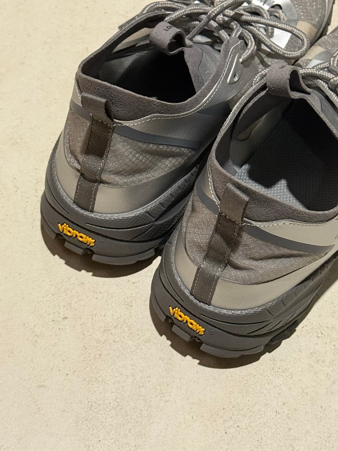 로우클래식 비브람 255 상품이미지3