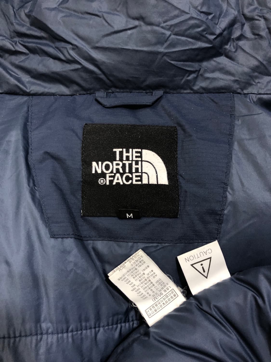 노스페이스 하이벤트 구스다운 롱 패딩/#13 상품이미지8