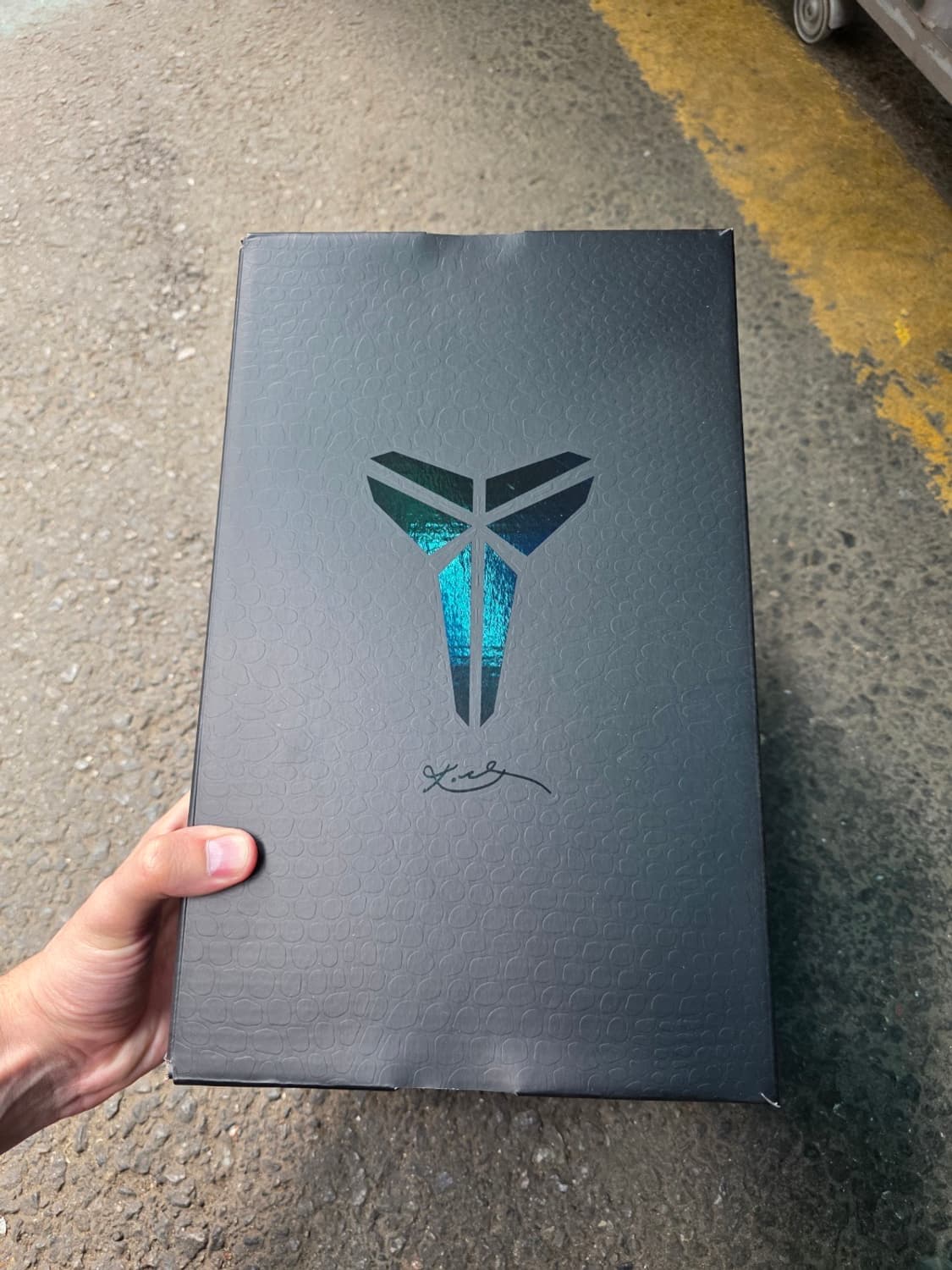 나이키 코비 11 프로트로  275 상품이미지4