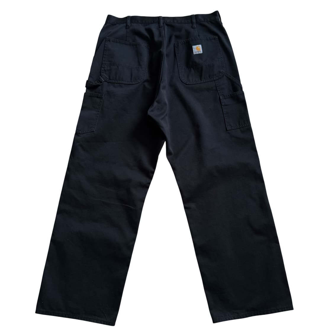 준야와타나베 칼하트 카펜터 팬츠 상품이미지4