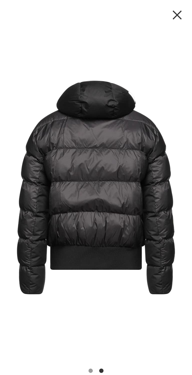 Neil barret 패딩 상품이미지4