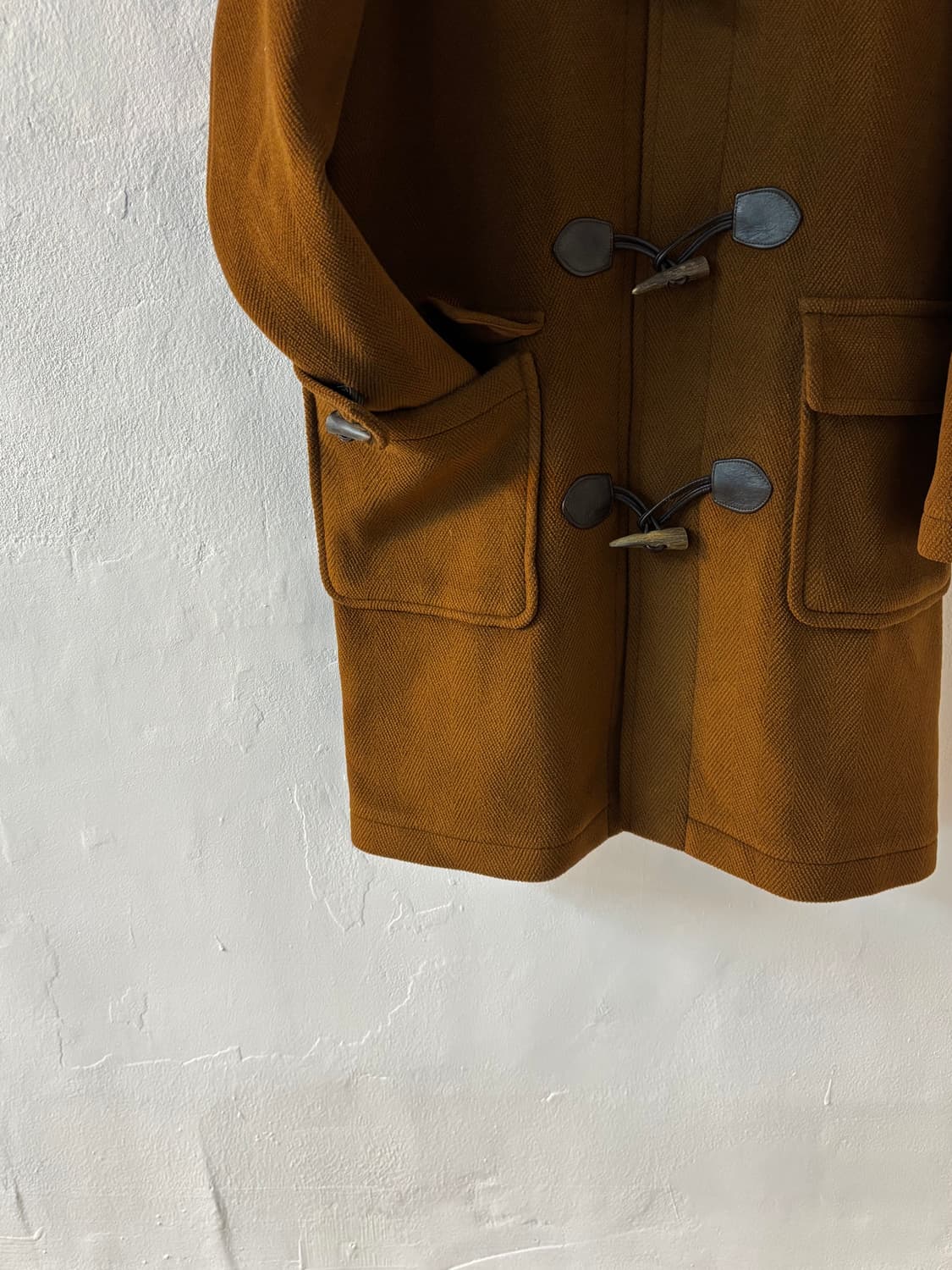 피에르가르뎅 더플코트 상품이미지6