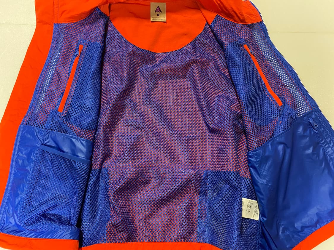 Nike acg vest M 상품이미지7