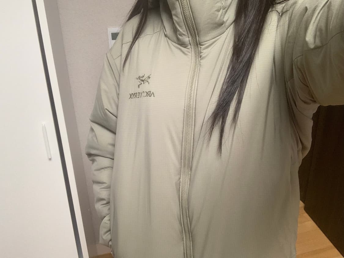 아크테릭스아톰ar디스토션 상품이미지2