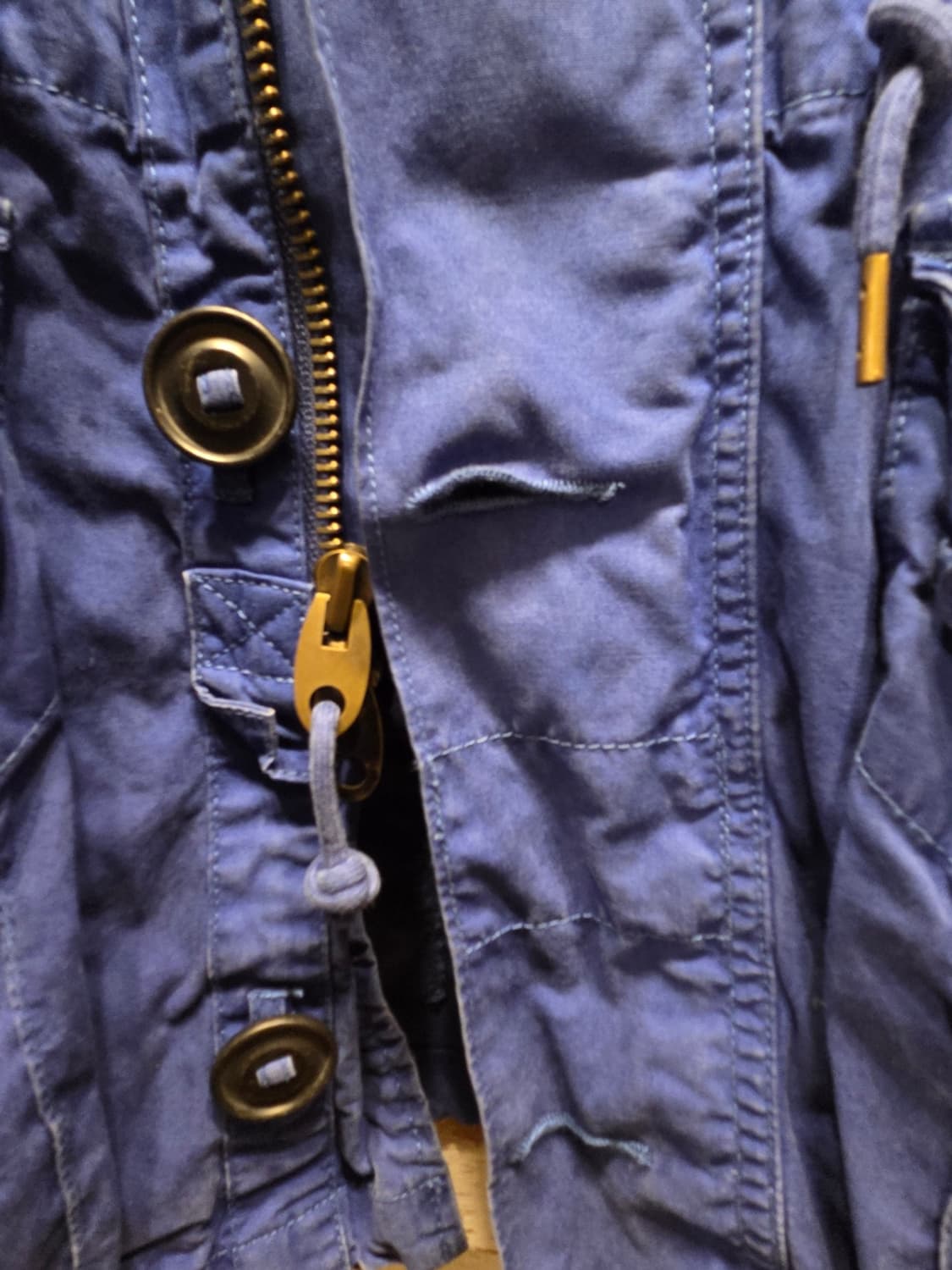 폴로랄프로렌 M-65 상품이미지5