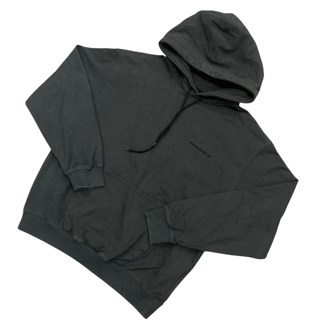 에스피오나지 후드티 상품이미지3