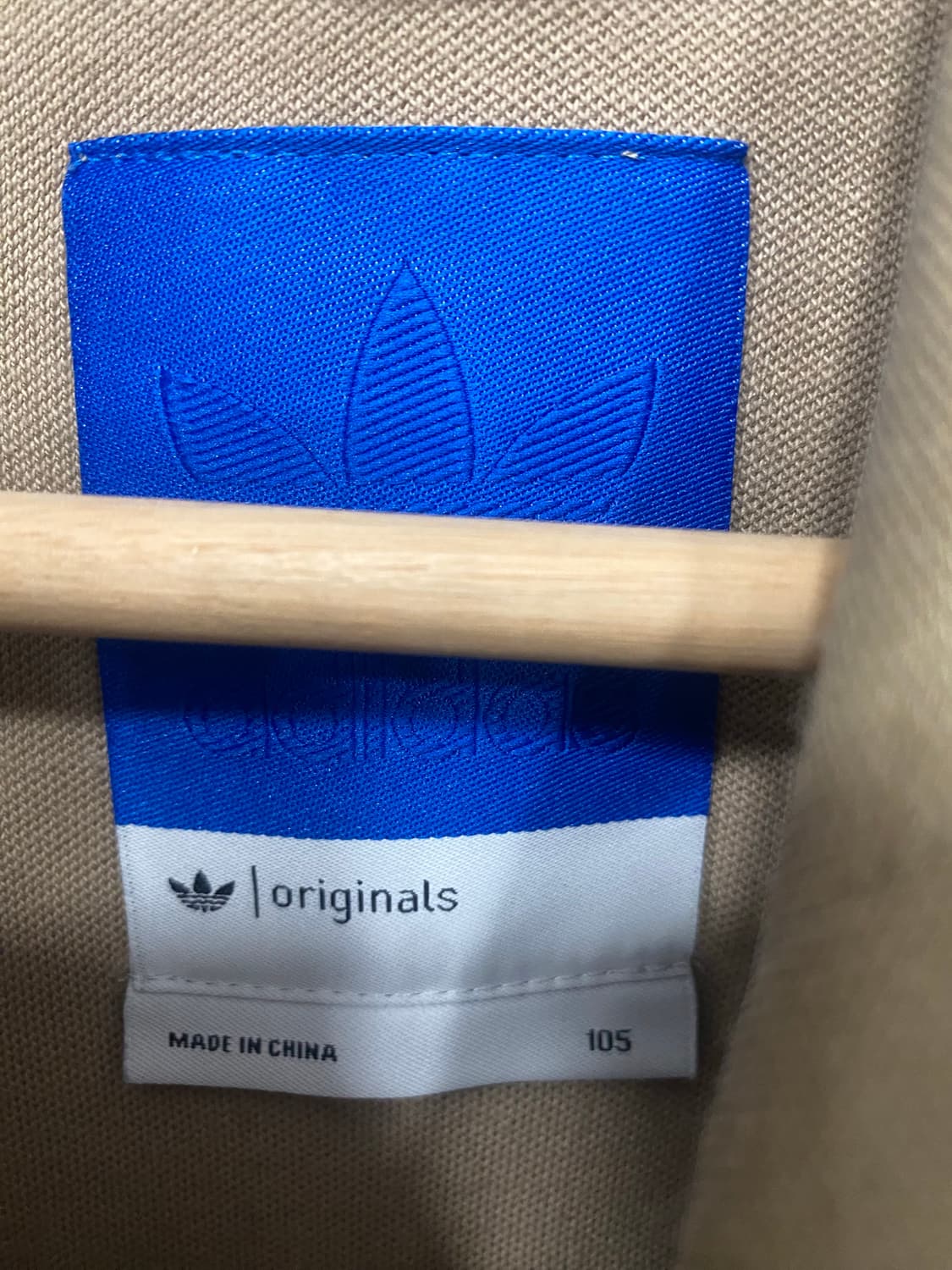 아디다스 후드 져지 상품이미지2