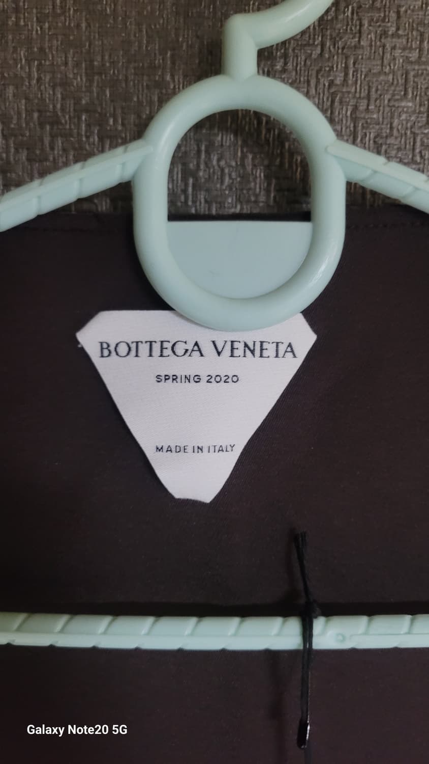 보테가베네타 자켓 상품이미지4