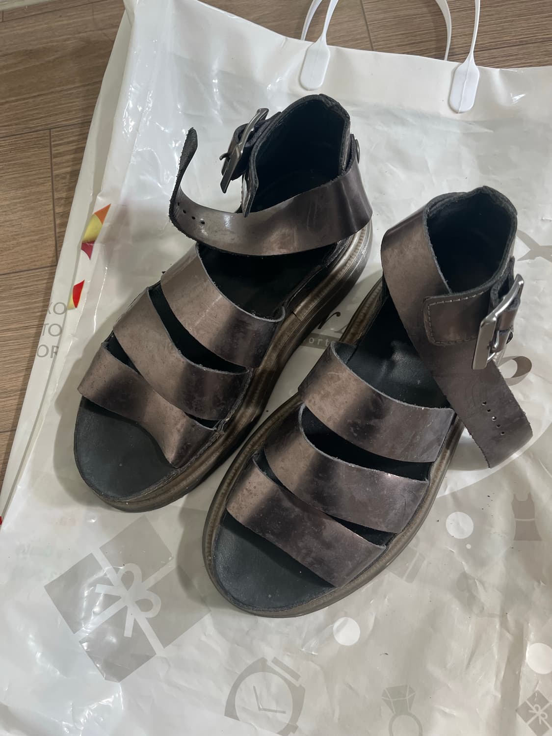 닥터마틴 클라리사 상품이미지3