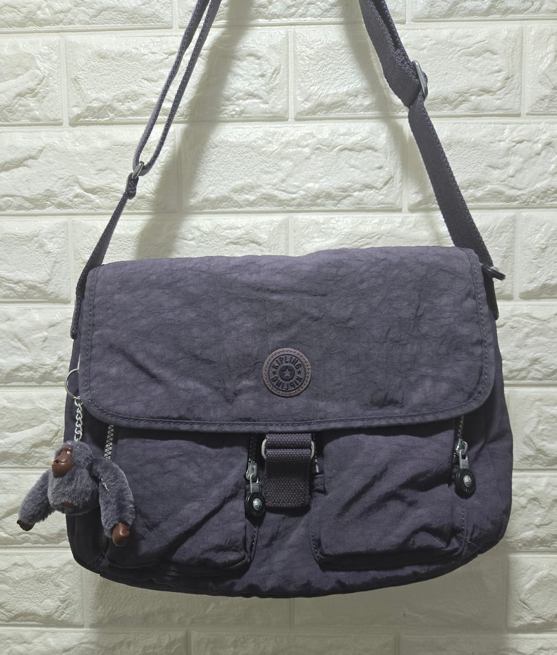 키플링 크로스백 상품이미지2