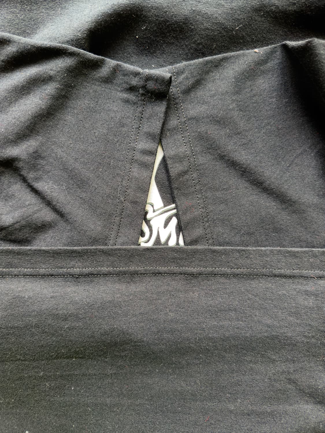 00s aerosmith sorayama OG 에어로스미스 빈티지 티셔츠 상품이미지4