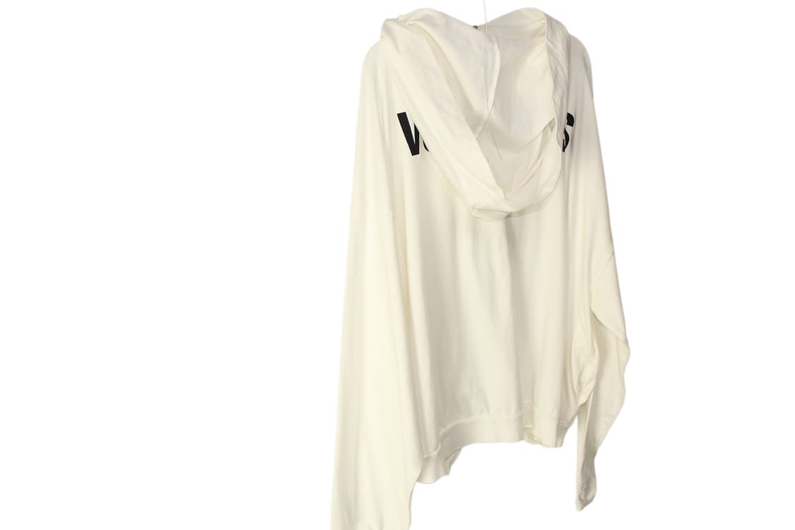 2024 YE 칸예 벌처스 내한 머천다이즈 후드 집업  상품이미지5