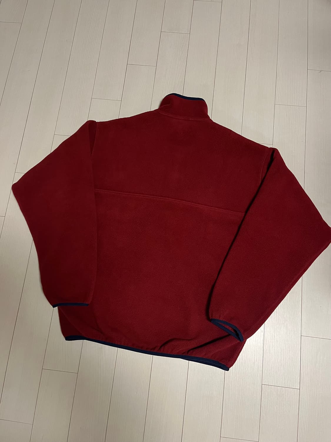 [매장 정품] 파타고니아 헤비웨이트 신칠라 후리스 자켓 상품이미지2