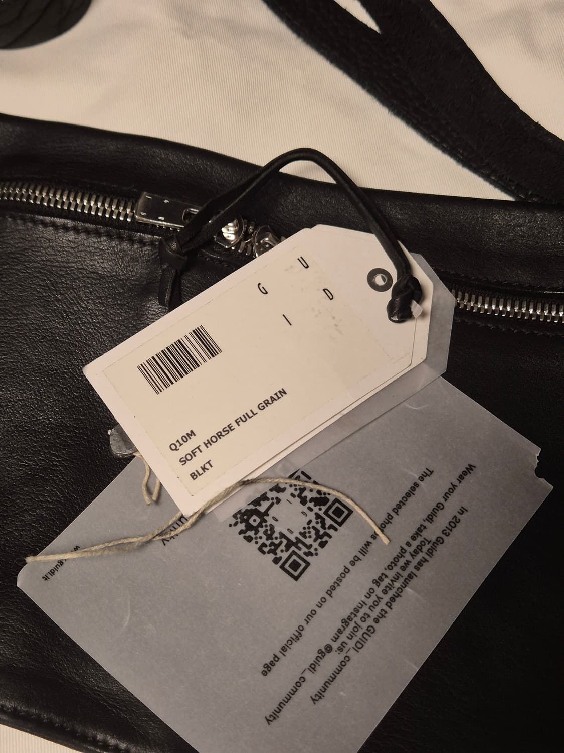 구이디 Q10M BLK 상품이미지2