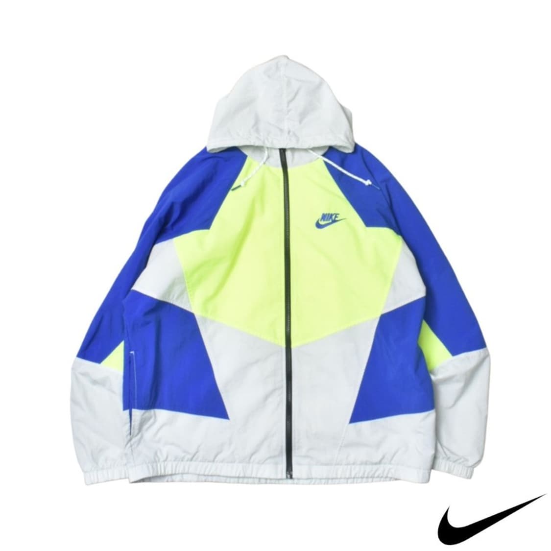 나이키 바람막이 윈드브레이커 자켓 L N3251 상품이미지1
