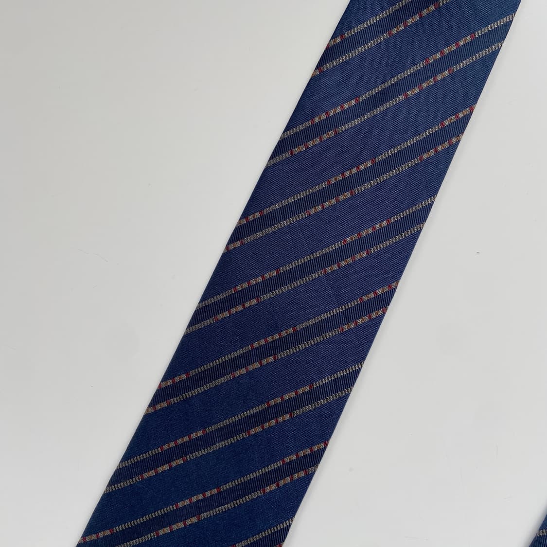 입생로랑(YSL) 명품 정품 넥타이 7.7cm 상품이미지8