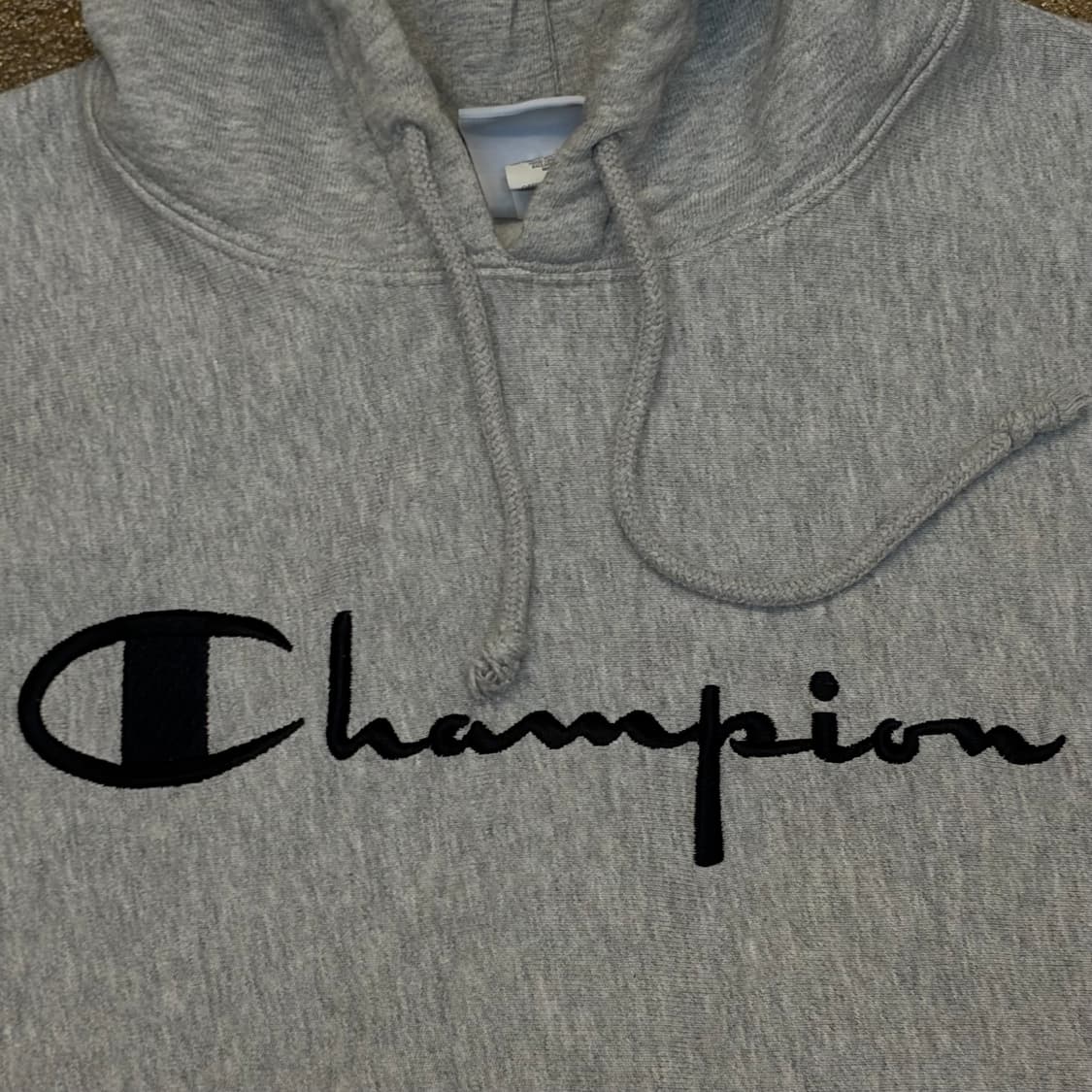 USA 미국 빈티지 챔피온 리버스위브 맨투맨 상품이미지4