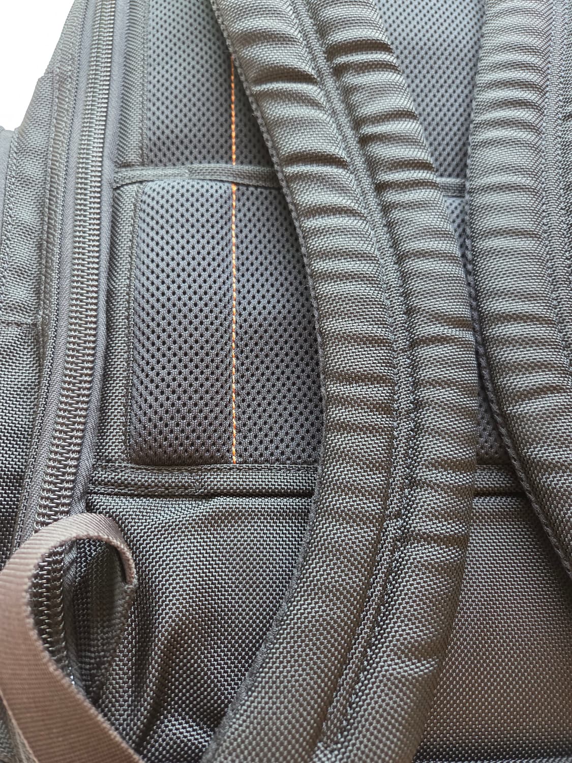 투미(TUMI)의 알파(Alpha) 시리즈 백팩 상품이미지7