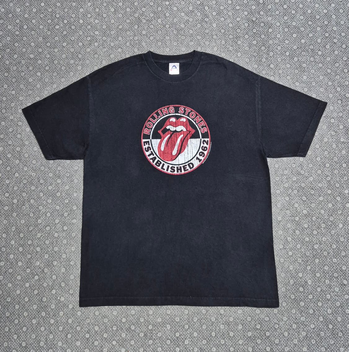 [XL] 00s 롤링스톤즈 오피셜 티셔츠  -549 상품이미지1